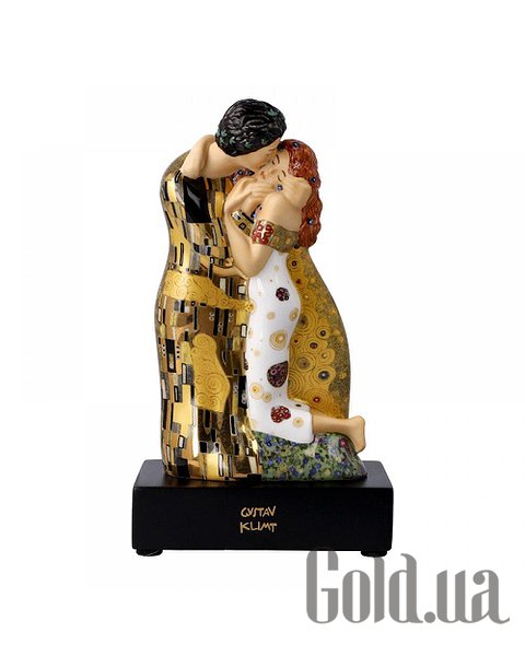 

Статуэтка Goebel, Статуэтка Artis Orbis Gustav Klimt GOE-66488961