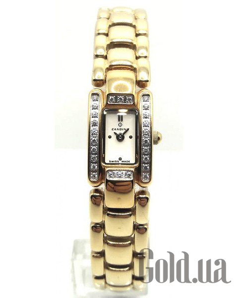

Швейцарские часы Candino, Женские часы 3.060.00.95