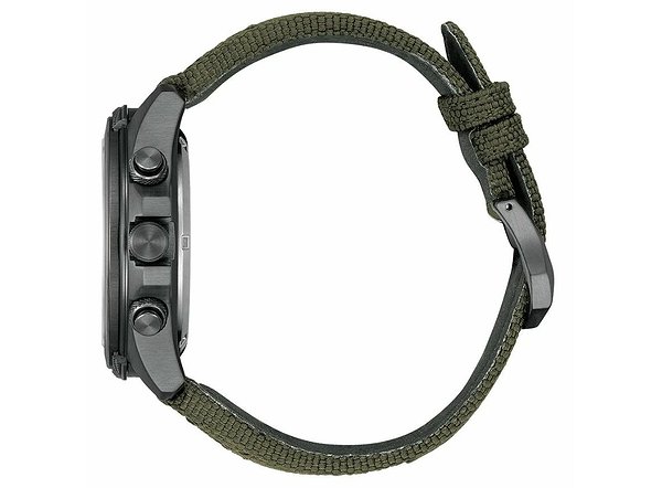 Citizen Чоловічий годинник JV1005-02W JV1005-02W – зображення 2