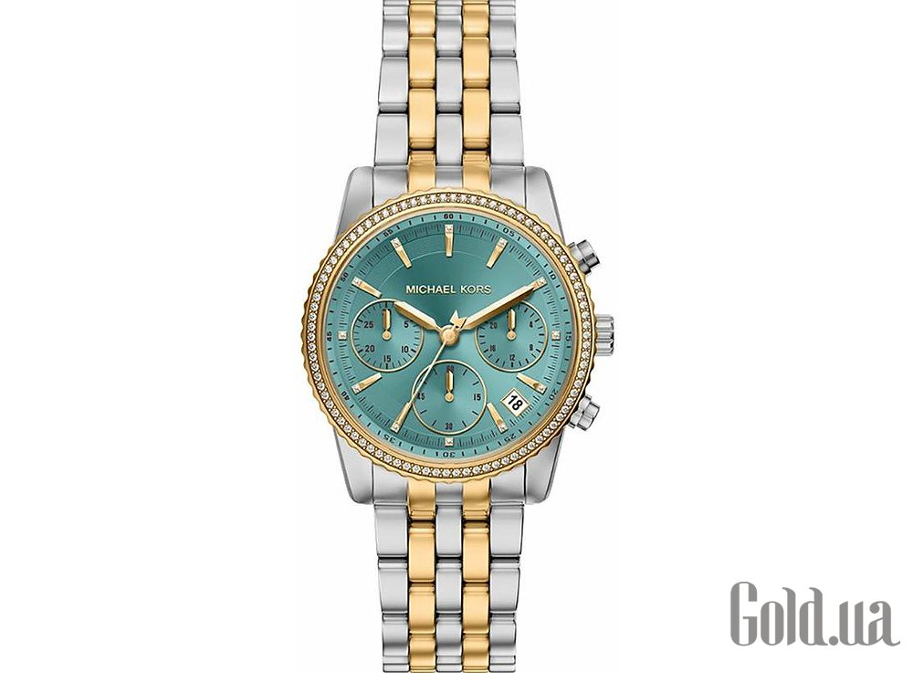 Michael Kors Жіночий годинник MK7582 MK7582