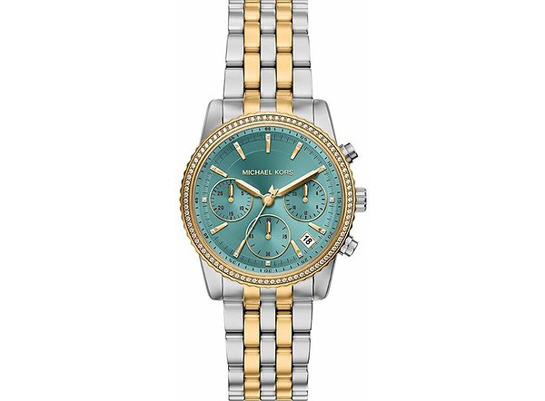 Michael Kors Жіночий годинник MK7582 MK7582