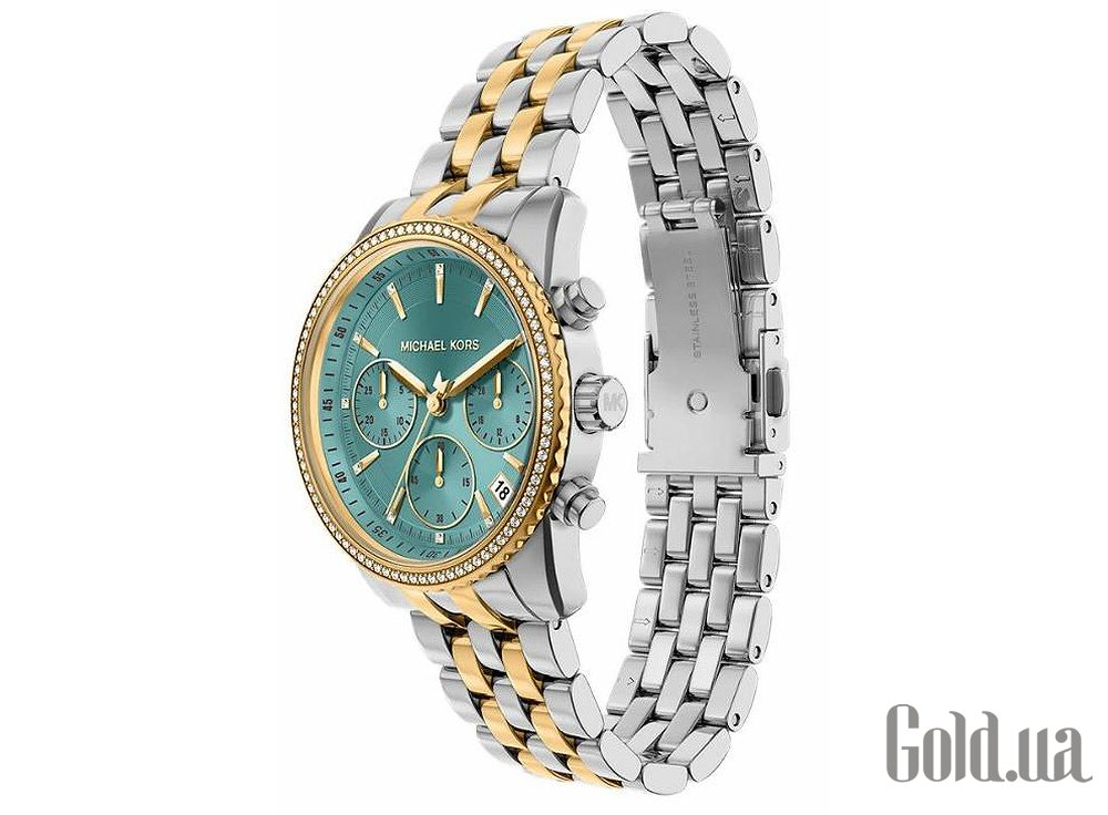 Michael Kors Жіночий годинник MK7582 MK7582 – зображення 2