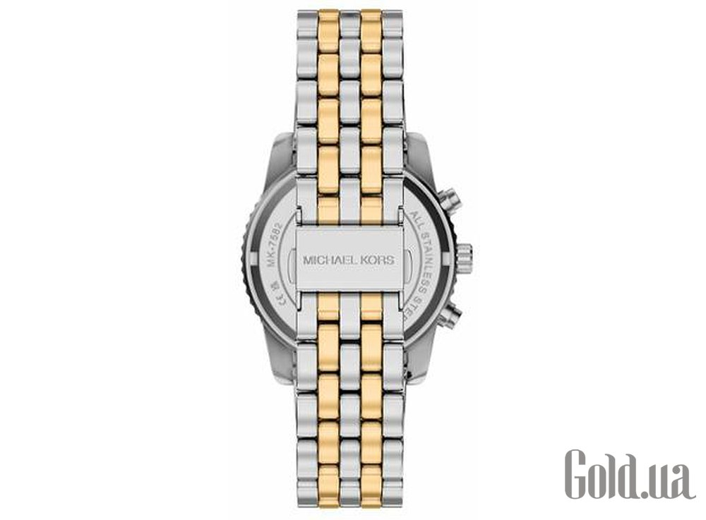 Michael Kors Жіночий годинник MK7582 MK7582 – зображення 4