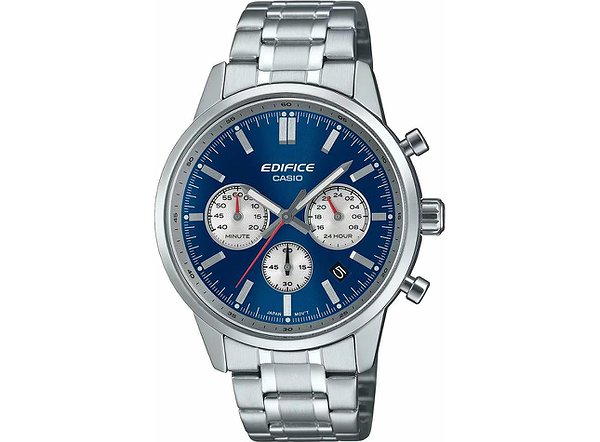 Casio Чоловічий годинник EFR-575D-2AEF EFR-575D-2AEF