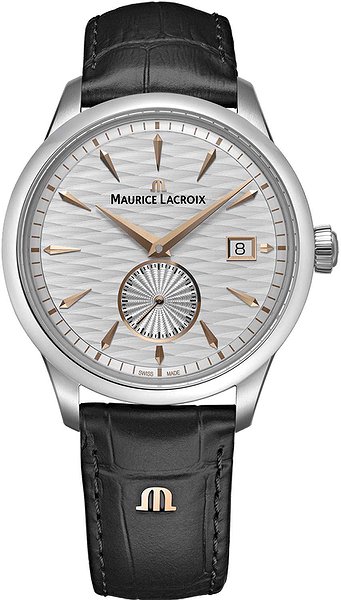 Maurice Lacroix Мужские часы 756207-SS001-130-2 756207-SS001-130-2