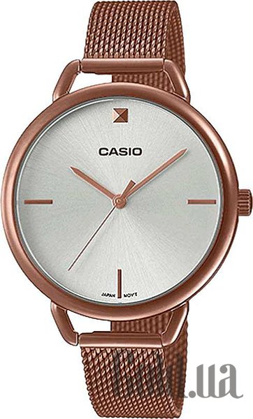 Casio Женские часы LTP-E415MR-7C LTP-E415MR-7C