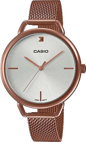Casio Женские часы LTP-E415MR-7C LTP-E415MR-7C
