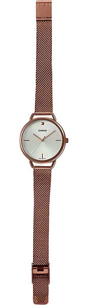 Casio Женские часы LTP-E415MR-7C LTP-E415MR-7C – изображение 4