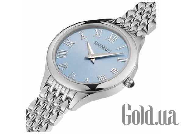 Balmain Жіночий годинник 3911.33.92 3911.33.92 – зображення 2