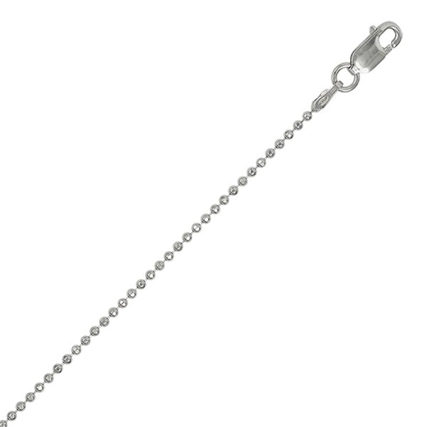 Серебряная цепь