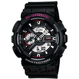 Casio Мужские часы G-Shock GA-110-1AER, 031443