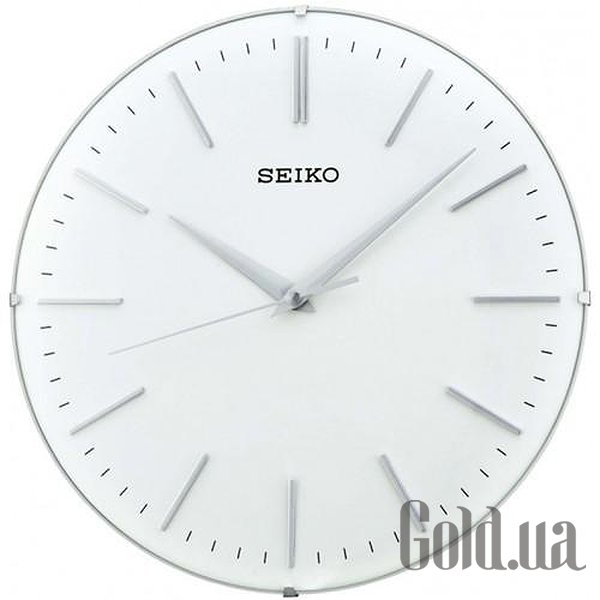 

Настенные часы Seiko, Часы QXA624W