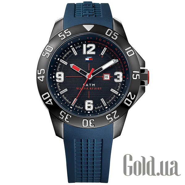 

Дизайнерские часы Tommy Hilfiger, 1790984