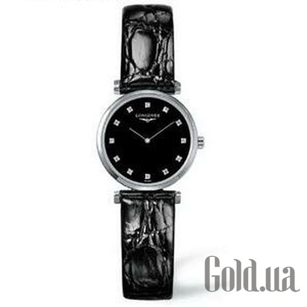 

Швейцарские часы Longines, Classique L4.209.4.58.2