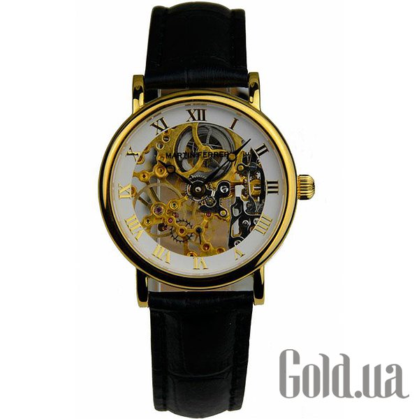 Купити Martin Ferrer Жіночий годинник 13130B / G (13130B/G)