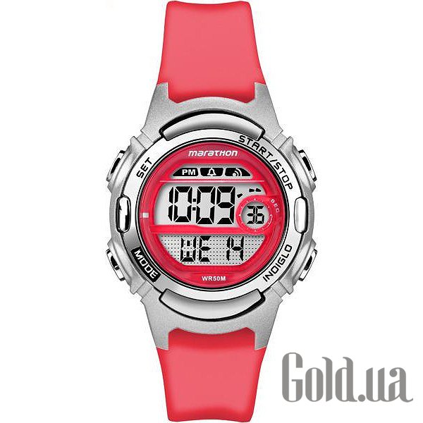 Купить Timex Женские часы Marathon T5m11300