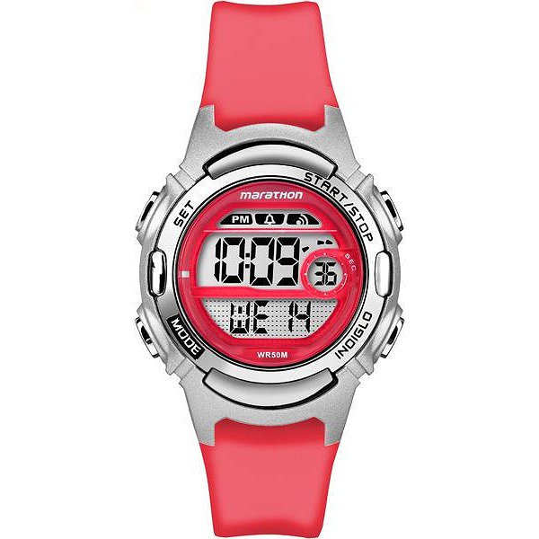 Timex Женские часы Marathon T5m11300