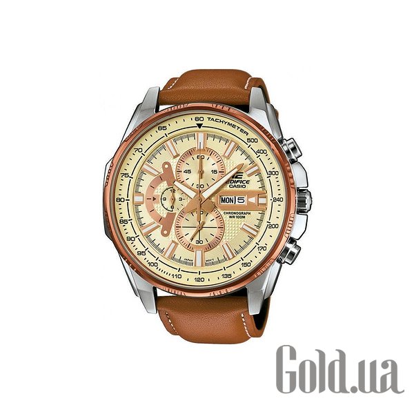 

Японские часы Casio, Мужские часы Edifice EFR-549L-7AVUEF