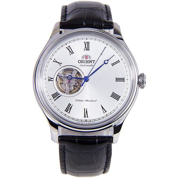 Orient Мужские часы Dressy Elegant FAG FAG00003W0