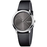 Calvin Klein Женские часы CK Minimal K3M221C3, 1626836