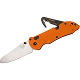 Benchmade Нож	Triage SHP FT Axs 915-ORG, 1627092