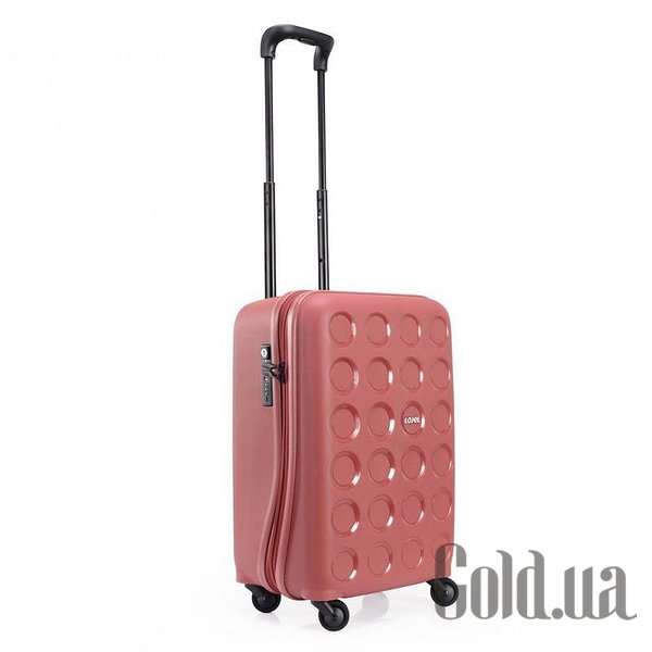

Дорожная сумка Lojel, Красный, Чемодан Vita Lj-PP10S_R