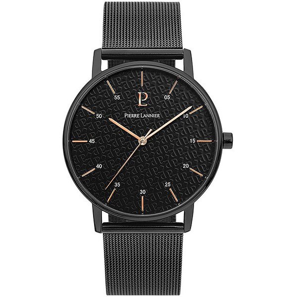 Pierre Lannier Мужские часы Classic Gent 203F438