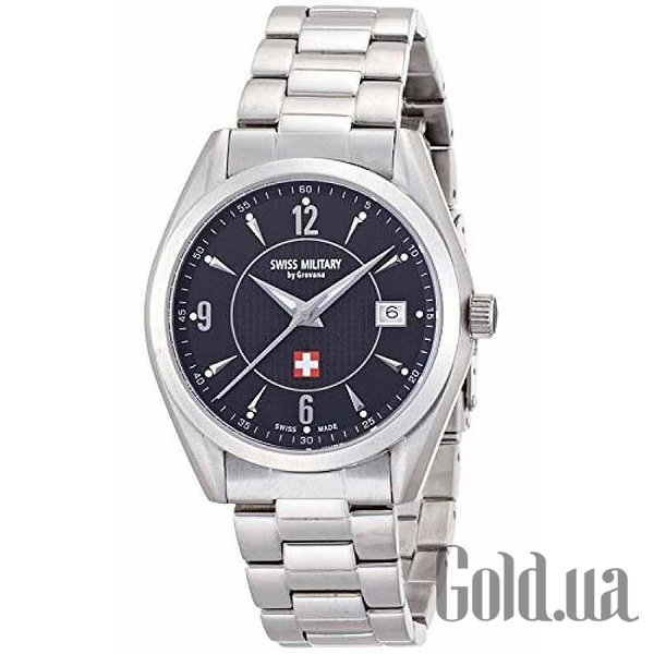 

Швейцарские часы Swiss Alpine Military, Мужские часы Classic 1566.1237