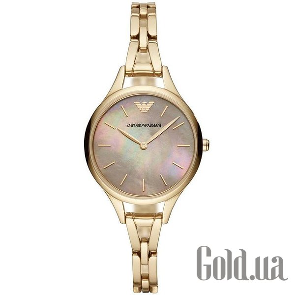 

Дизайнерские часы Armani, Женские часы Fashion AR11140