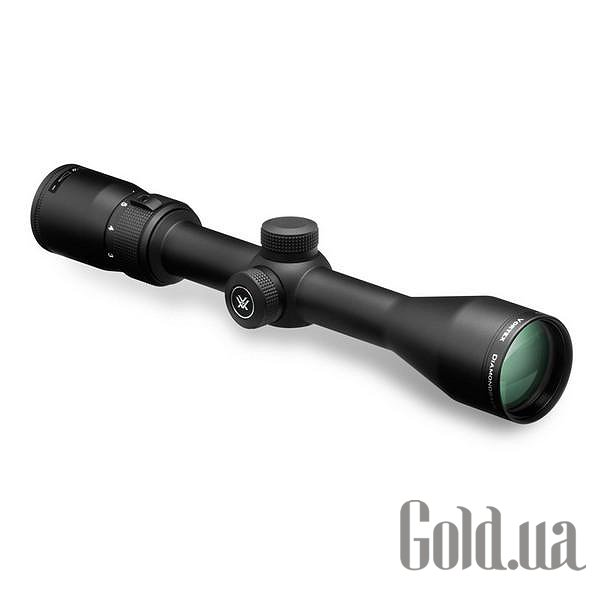 

Прицел Vortex, Прицел оптический Diamondback 3-9x40 (V-Plex)