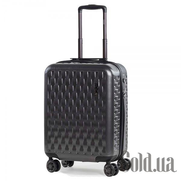 

Дорожная сумка Rock, Серый, Чемодан Allure (S) Charcoal