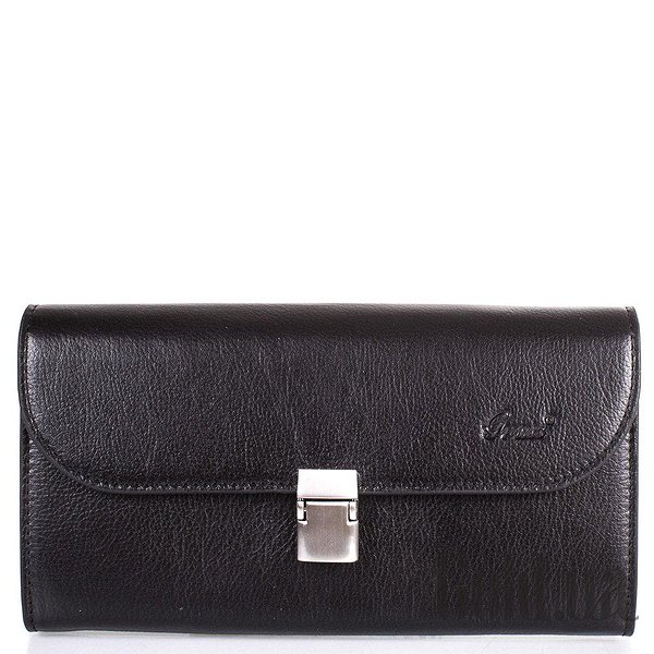 

Бумажник Grass, Черный, Кошелёк SHI184-13