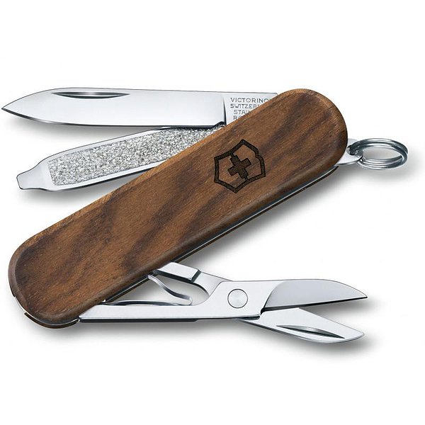 Victorinox Нож Classic SD Vx06221.63