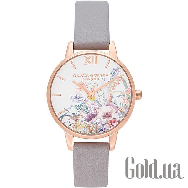 

Женские часы Olivia Burton, Женские часы Enchanted Garden OB16EG150