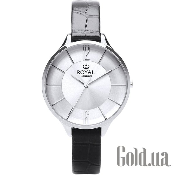 

Женские часы Royal London, Женские часы 21418-03