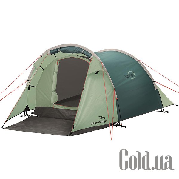 

Палатка Easy Camp, Зеленый, Палатка Spirit 200 Teal Green