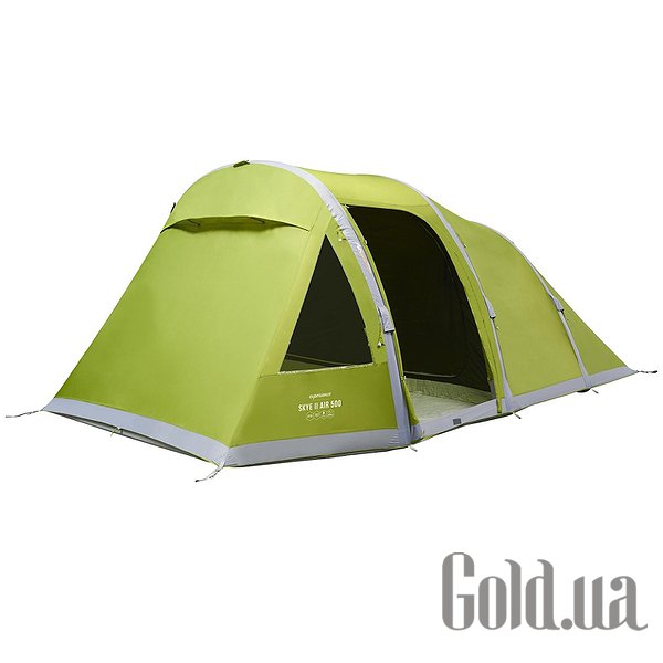 

Палатка Vango, Зеленый, Палатка Skye II Air 500 Herbal