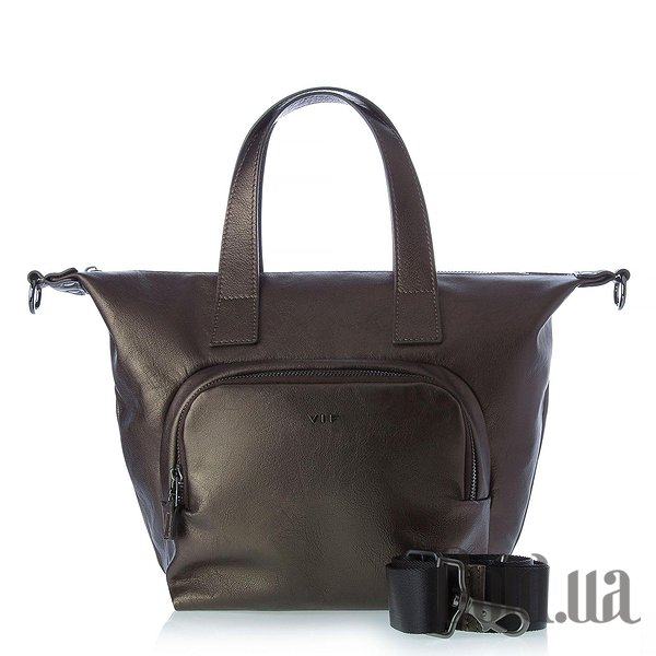 

Сумки женские VIF, Бронзовый, Женская сумка Meribel 990856-08C-85