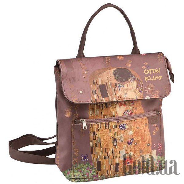 

Рюкзак Goebel, Розовый, Рюкзак Artis Orbis Gustav Klimt GOE-67060821