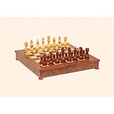 Nigri Scacchi Шахматные фигуры S16, 1746900