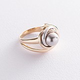 Женское золотое кольцо, 1749716