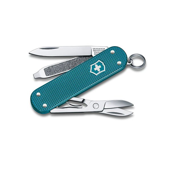 Victorinox Мультитул Classic SD 06221.242G