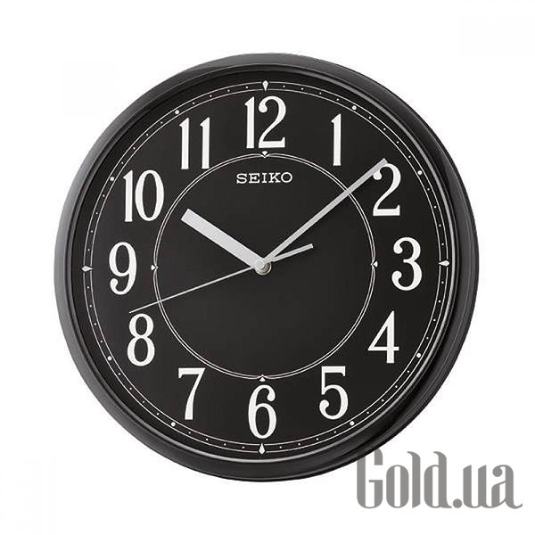Купить Seiko Настенные часы QXA756A