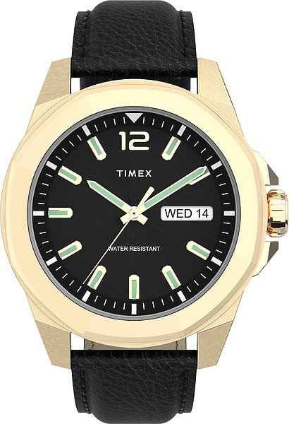 Timex Мужские часы Essex Avenue Tx2u82100