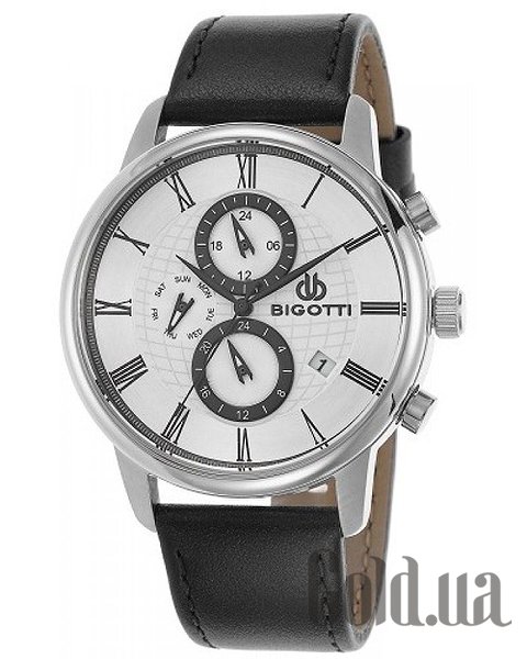 Купить Bigotti Мужские часы BG.1.10052-1
