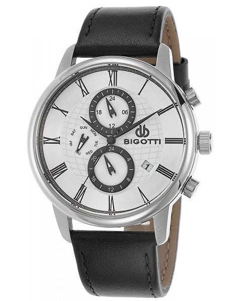 Bigotti Мужские часы BG.1.10052-1
