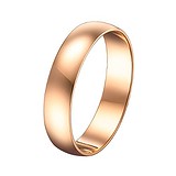 Золотое обручальное кольцо, 1770708