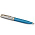 Parker Шариковая ручка Parker 51 Premium Turquoise GT BP 56 432 - фото 2
