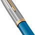 Parker Шариковая ручка Parker 51 Premium Turquoise GT BP 56 432 - фото 4