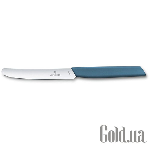 

Нож Victorinox, Кухонный нож Swiss Modern Table Vx69006.112